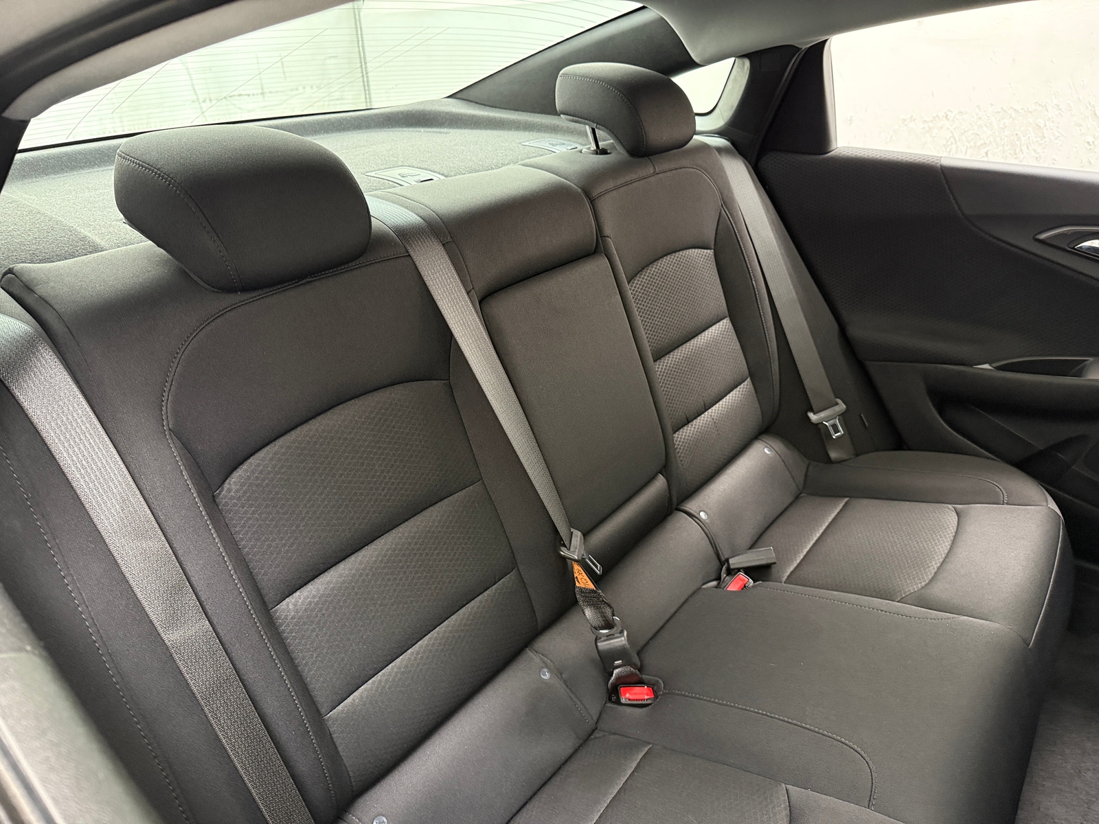 Thumbnail: 2024 Chevrolet Malibu - 6