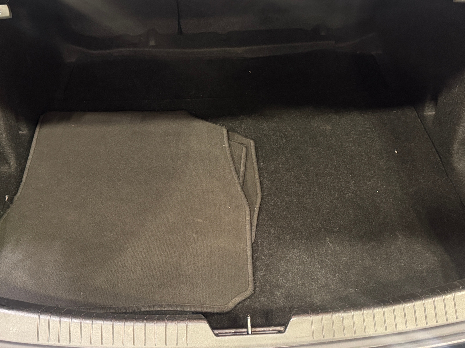 Thumbnail: 2024 Chevrolet Malibu - 7