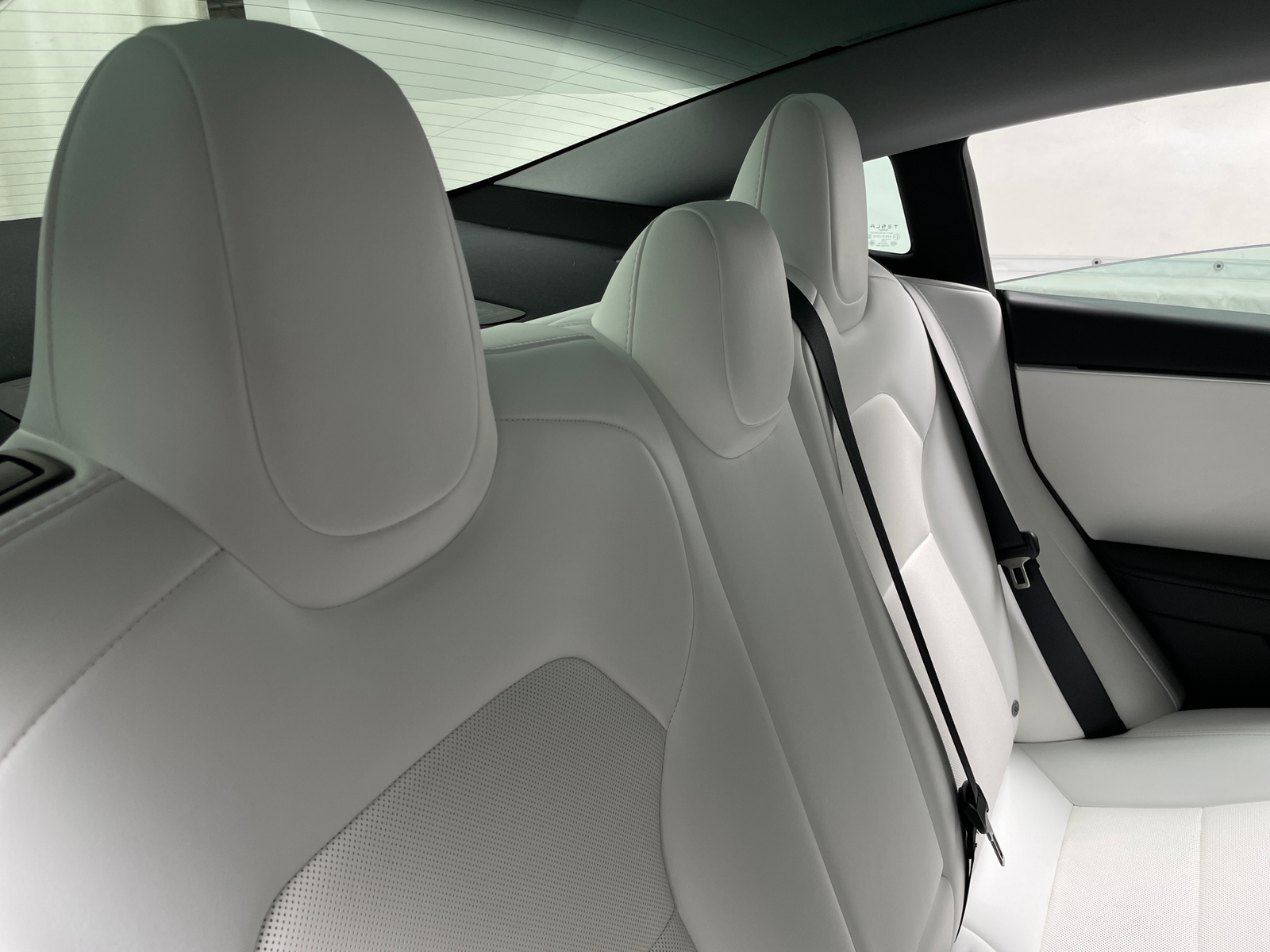 Thumbnail: 2024 Tesla Model 3 - 5