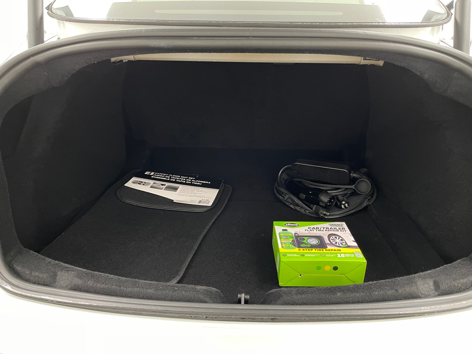 Thumbnail: 2024 Tesla Model 3 - 6