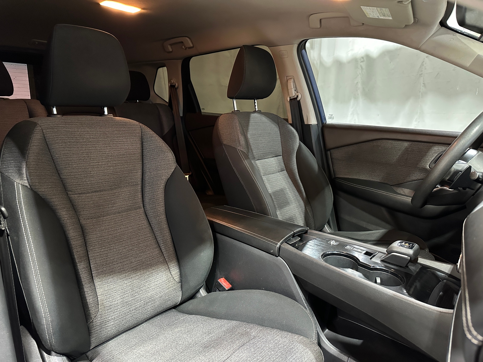 Thumbnail: 2021 Nissan Rogue - 2