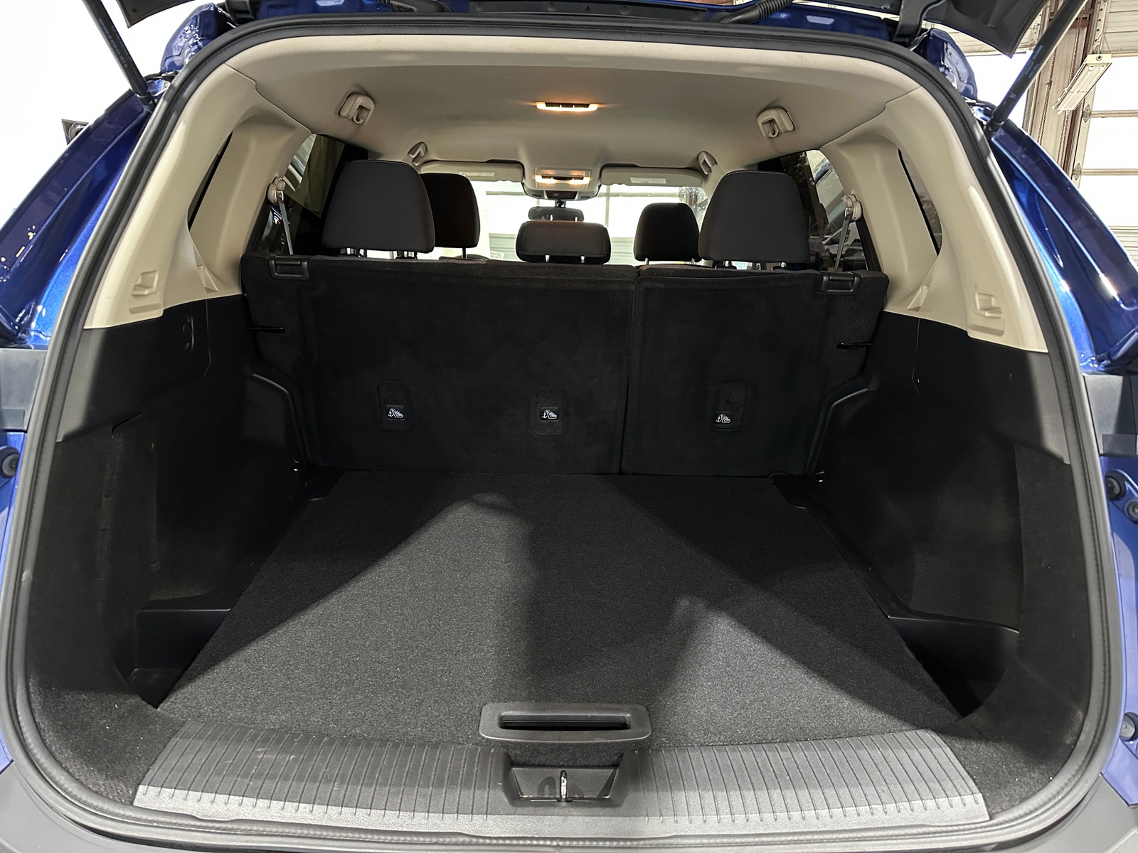 Thumbnail: 2021 Nissan Rogue - 7