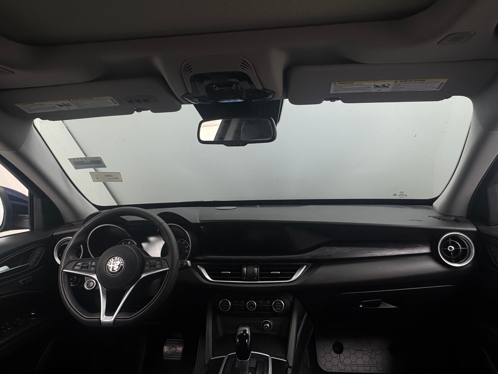 Thumbnail: 2018 Alfa Romeo Stelvio - 2