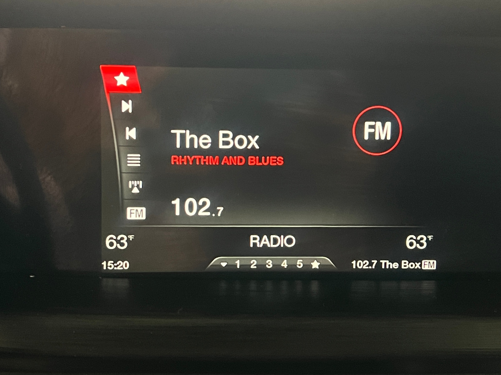 Thumbnail: 2018 Alfa Romeo Stelvio - 3