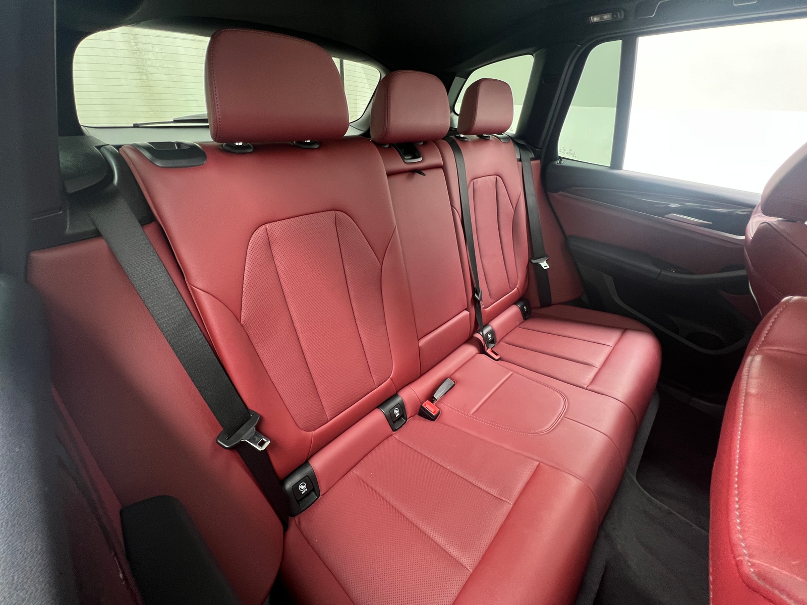 Thumbnail: 2022 BMW X3 - 5