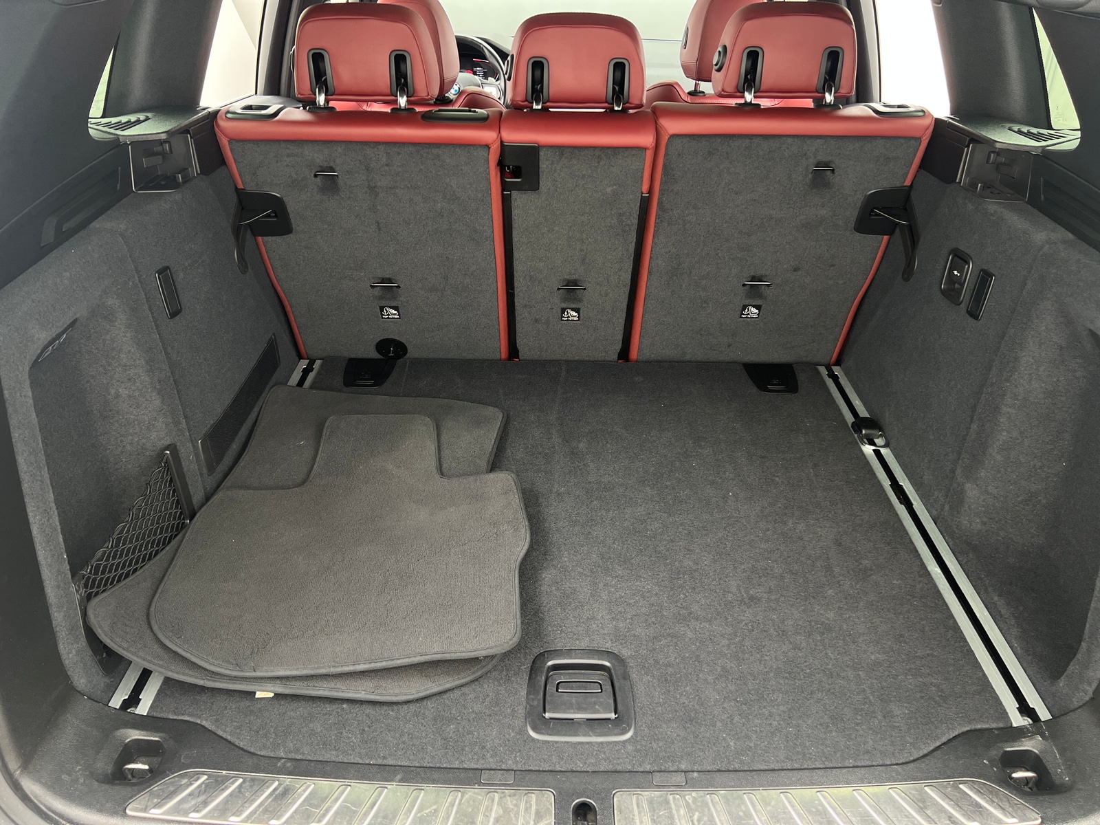 Thumbnail: 2022 BMW X3 - 6