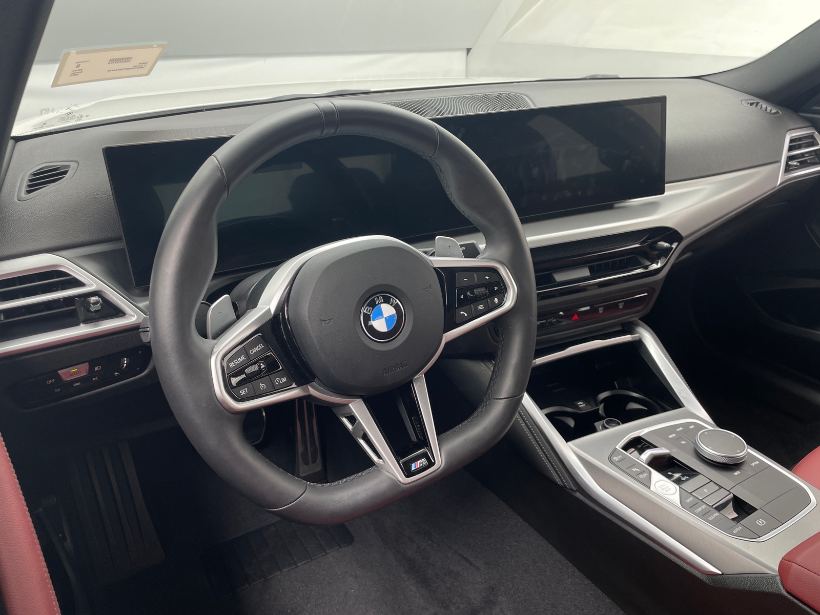 Thumbnail: 2025 BMW 2 Series - 3