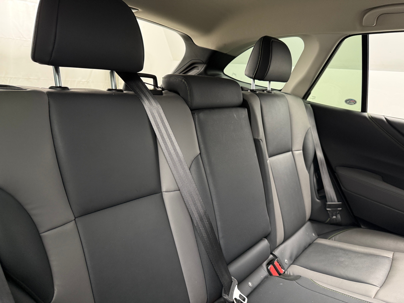 Thumbnail: 2020 Subaru Outback - 5