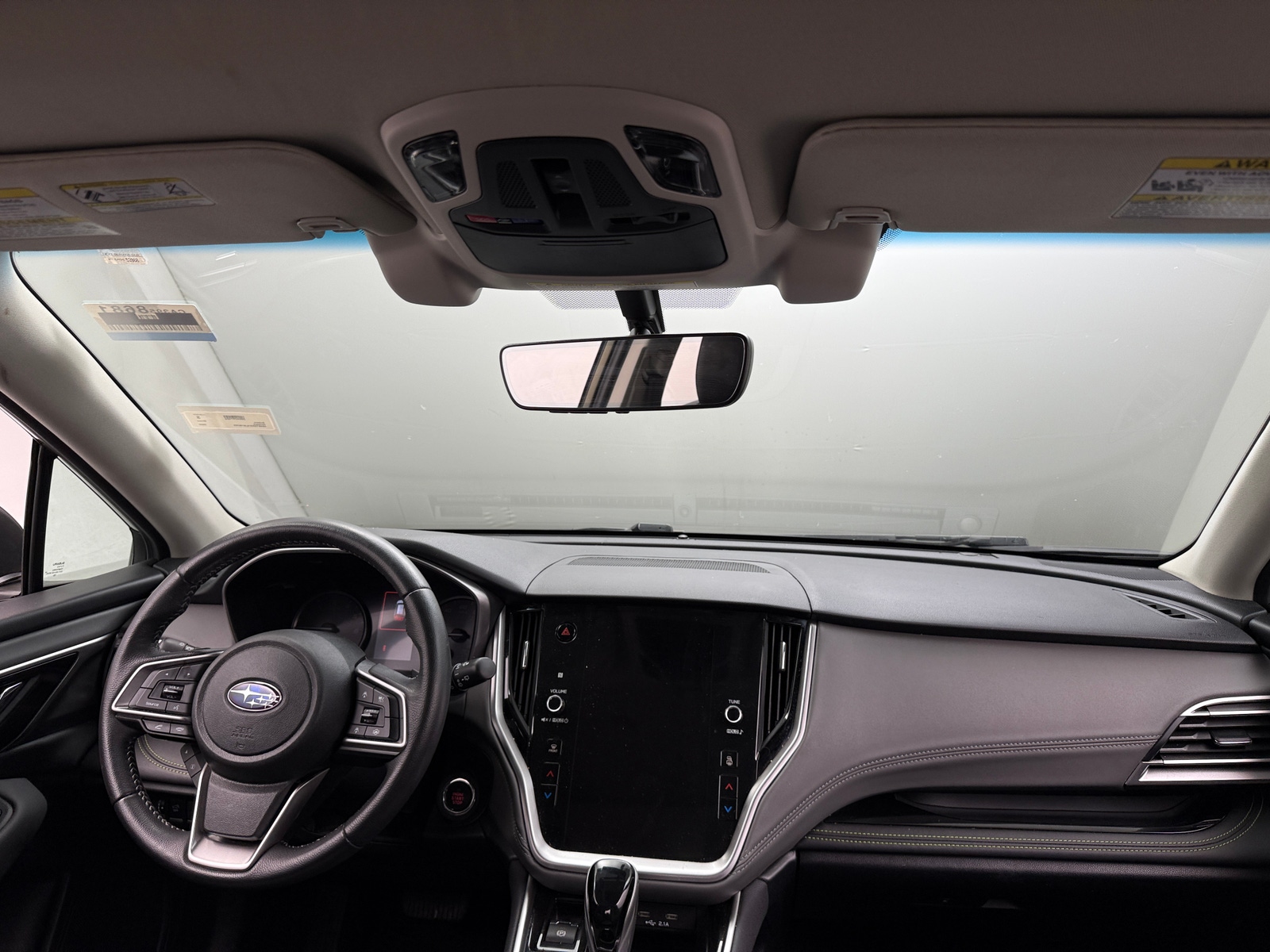 Thumbnail: 2020 Subaru Outback - 2