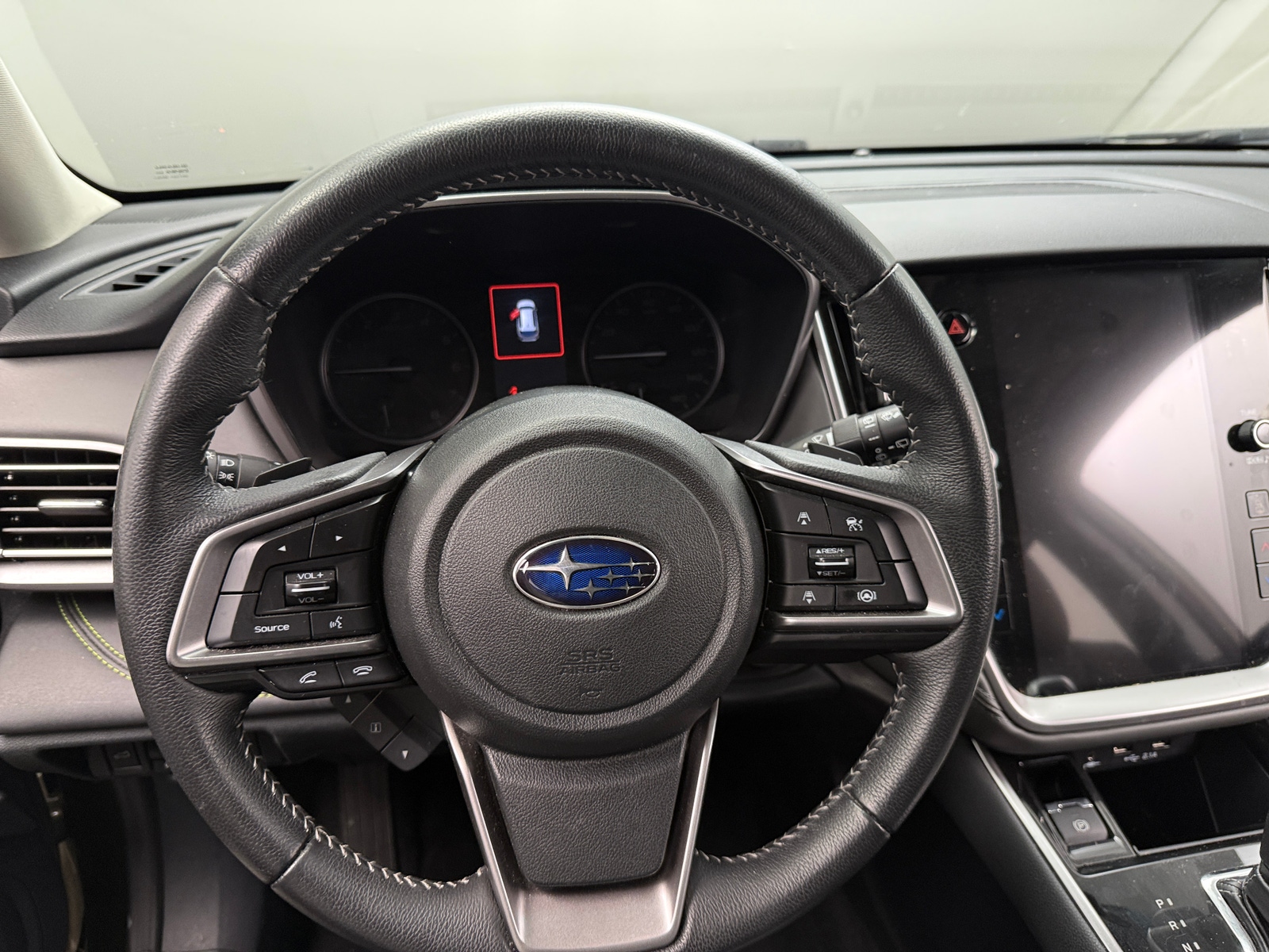 Thumbnail: 2020 Subaru Outback - 4