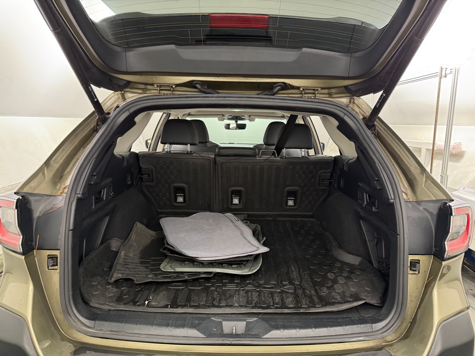 Thumbnail: 2020 Subaru Outback - 6