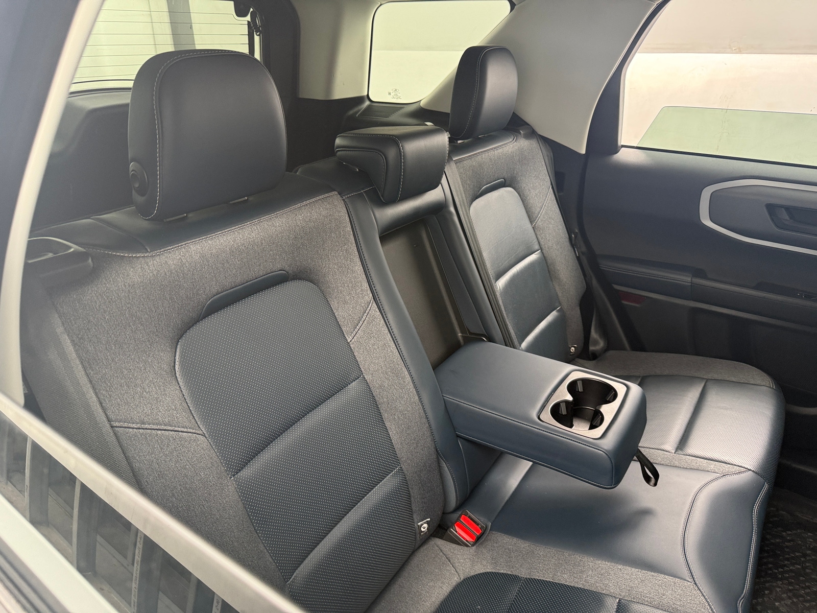 Thumbnail: 2021 Ford Bronco Sport - 5