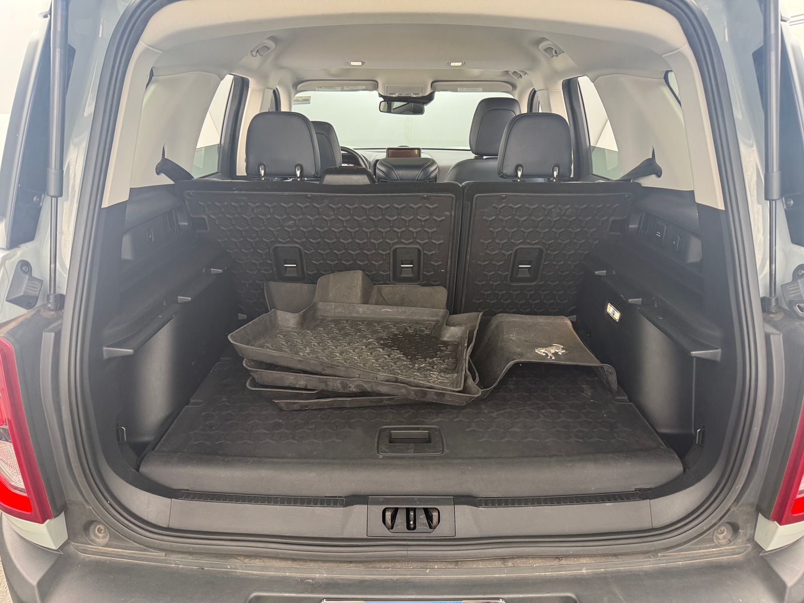 Thumbnail: 2021 Ford Bronco Sport - 6