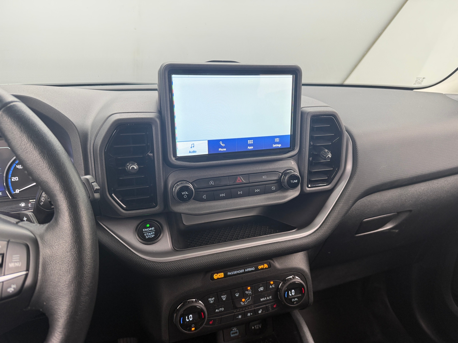 Thumbnail: 2021 Ford Bronco Sport - 3