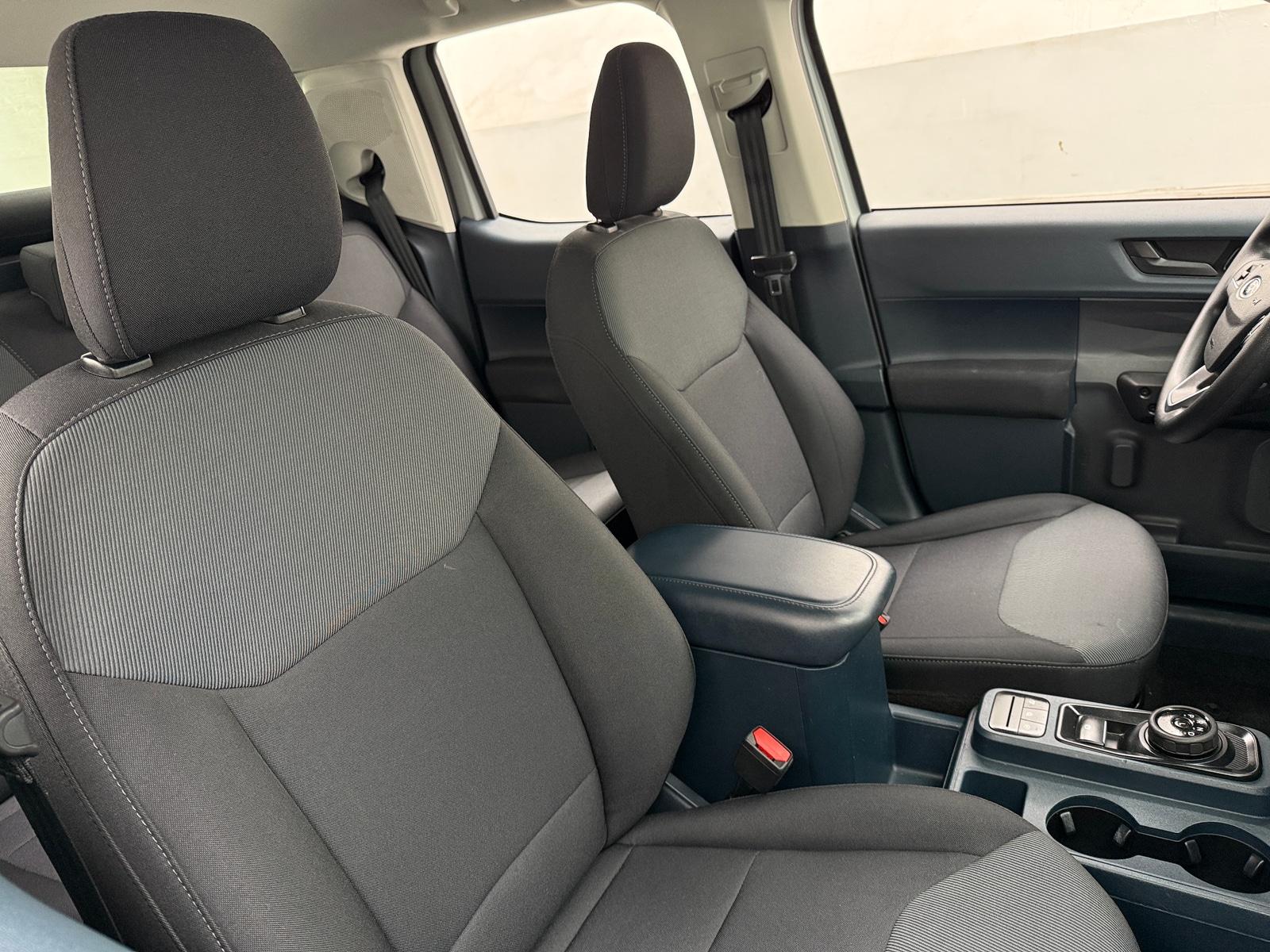 Thumbnail: 2022 Ford Maverick - 2