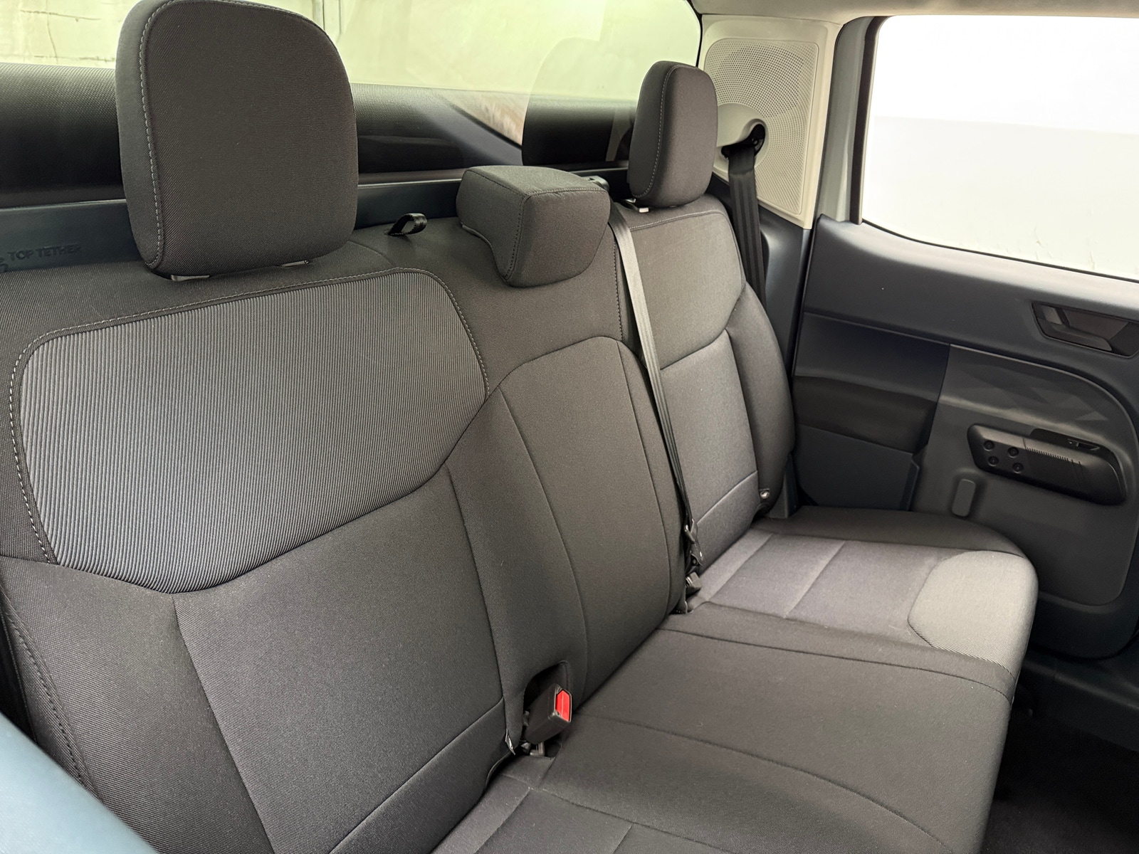 Thumbnail: 2022 Ford Maverick - 6