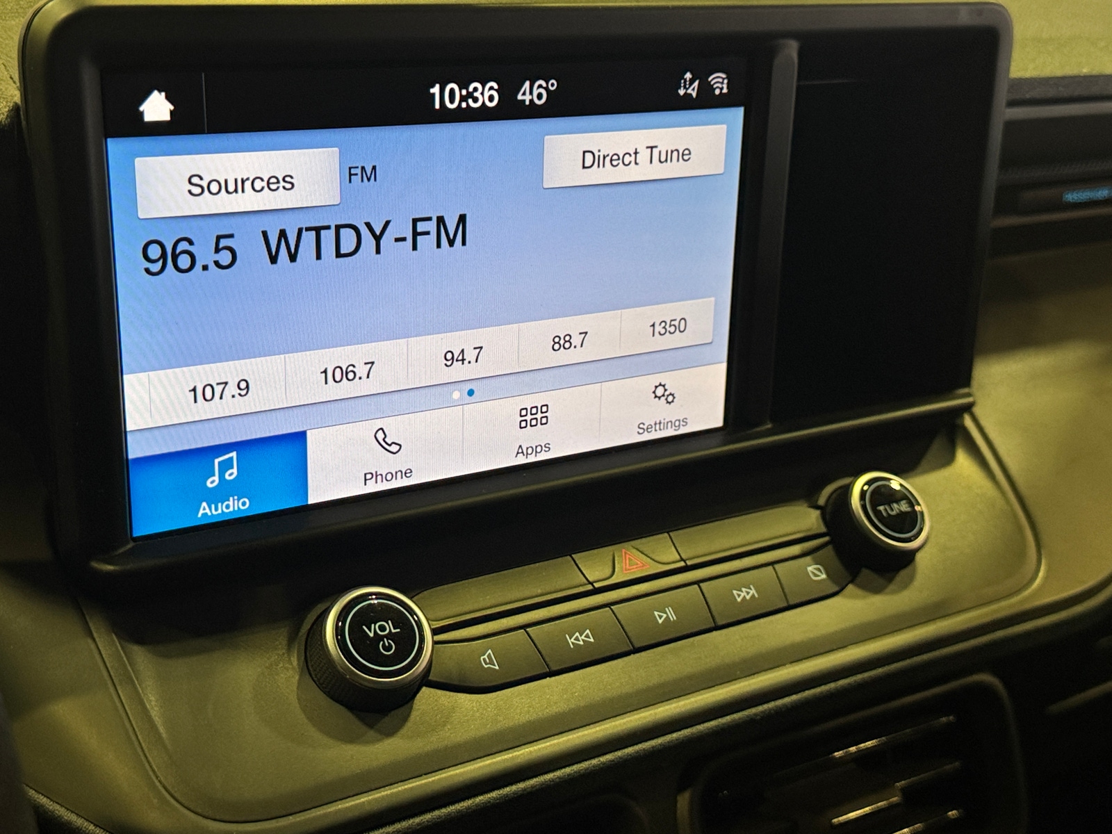 Thumbnail: 2022 Ford Maverick - 4