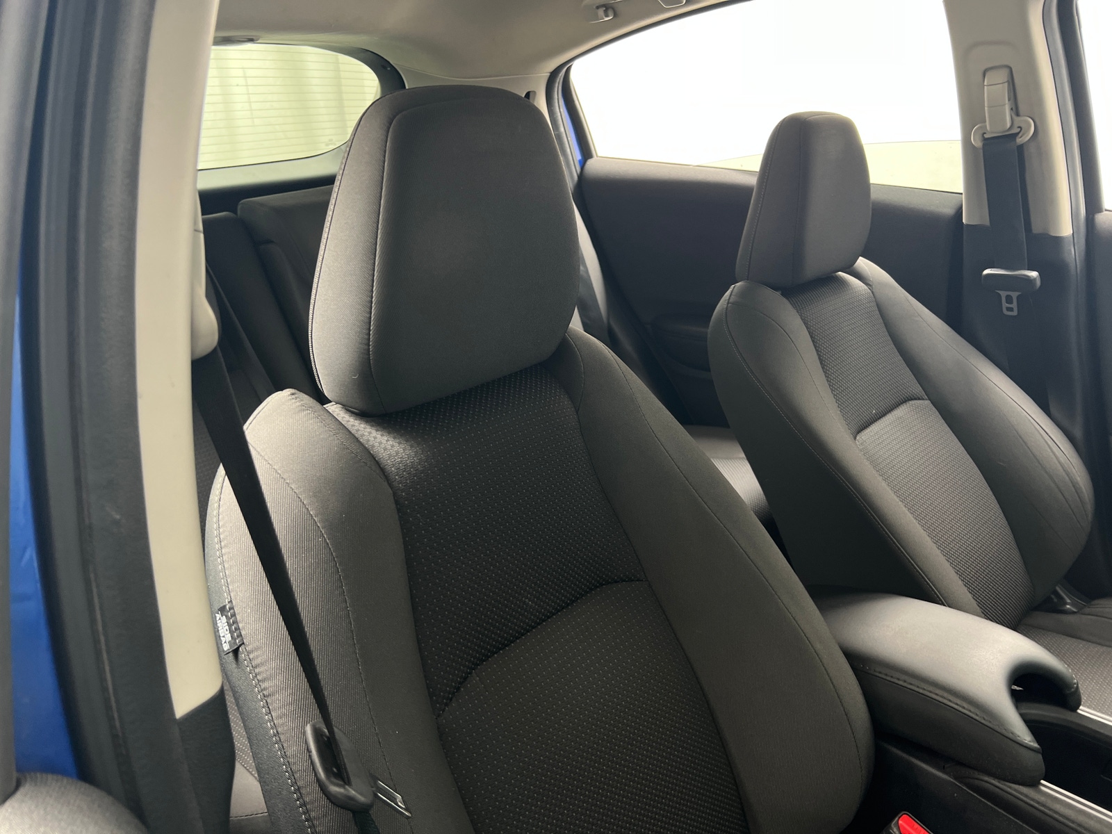 Thumbnail: 2022 Honda HR-V - 2