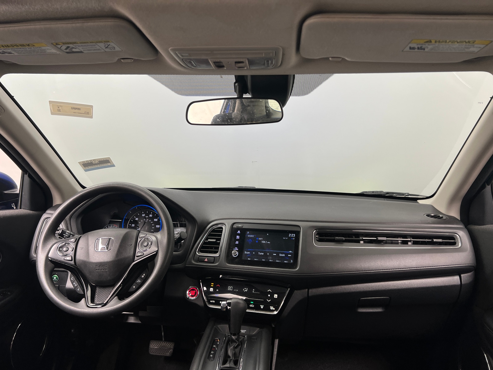 Thumbnail: 2022 Honda HR-V - 3