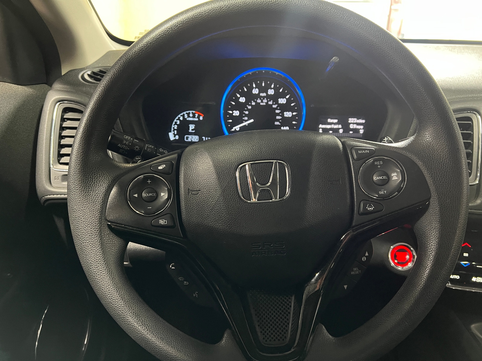 Thumbnail: 2022 Honda HR-V - 5