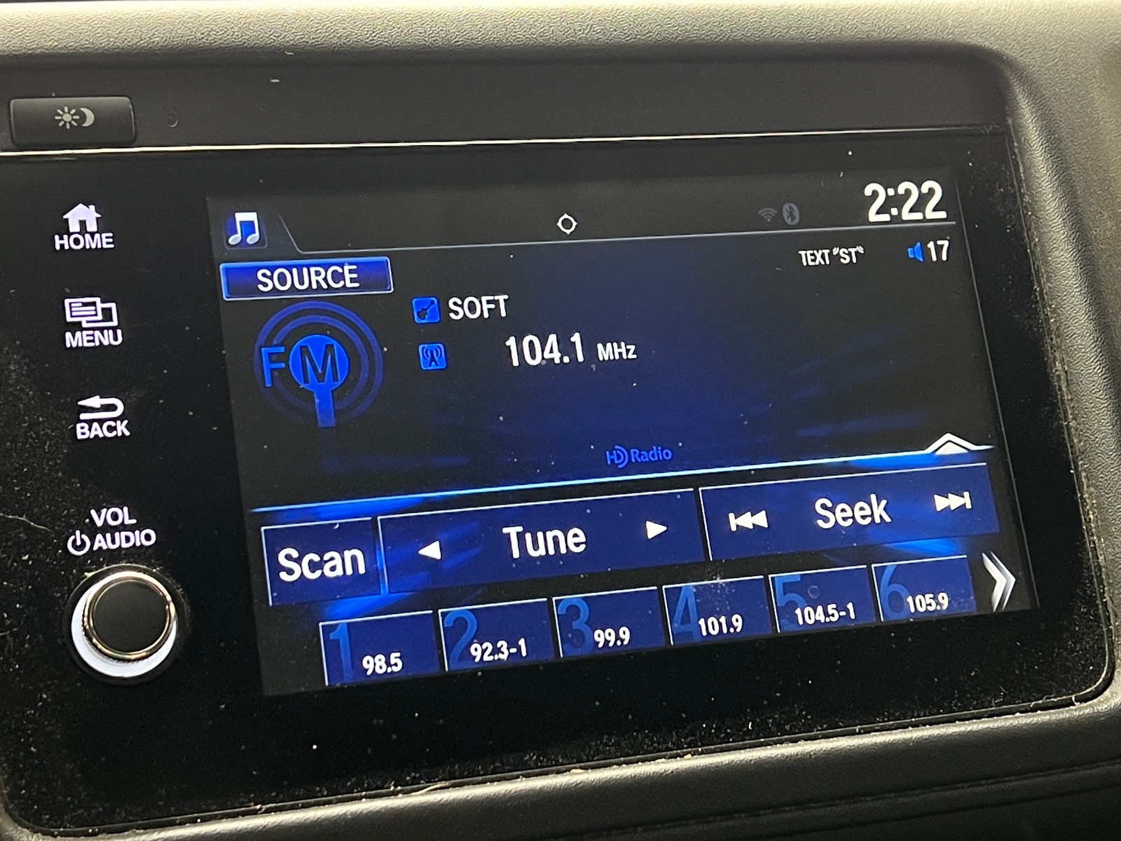 Thumbnail: 2022 Honda HR-V - 4