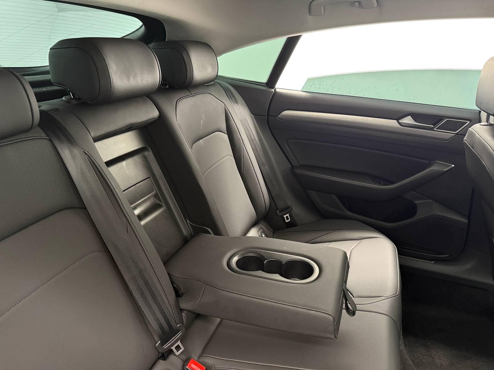 Thumbnail: 2020 Volkswagen Arteon - 5