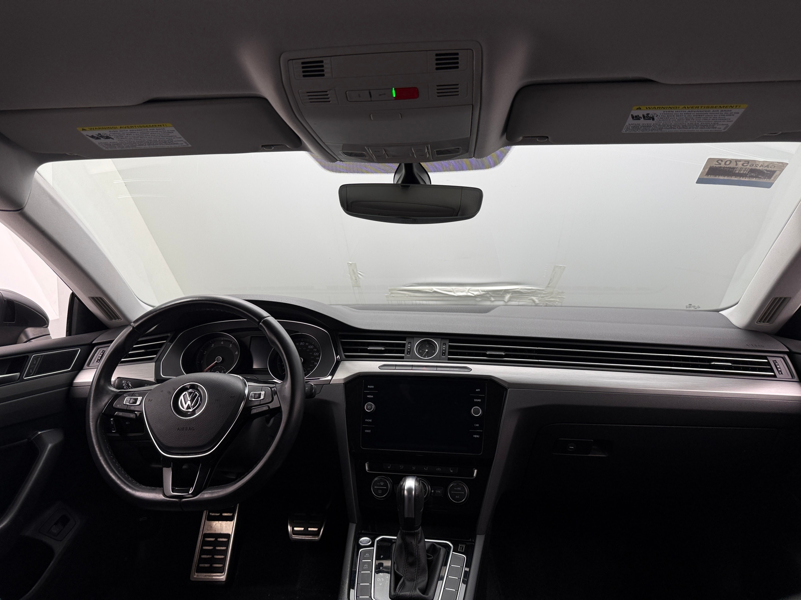 Thumbnail: 2020 Volkswagen Arteon - 2