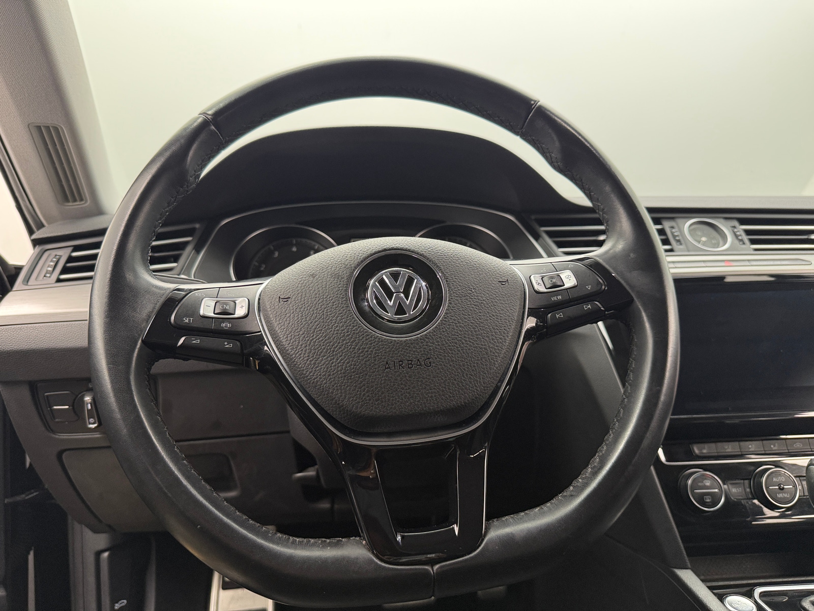 Thumbnail: 2020 Volkswagen Arteon - 4