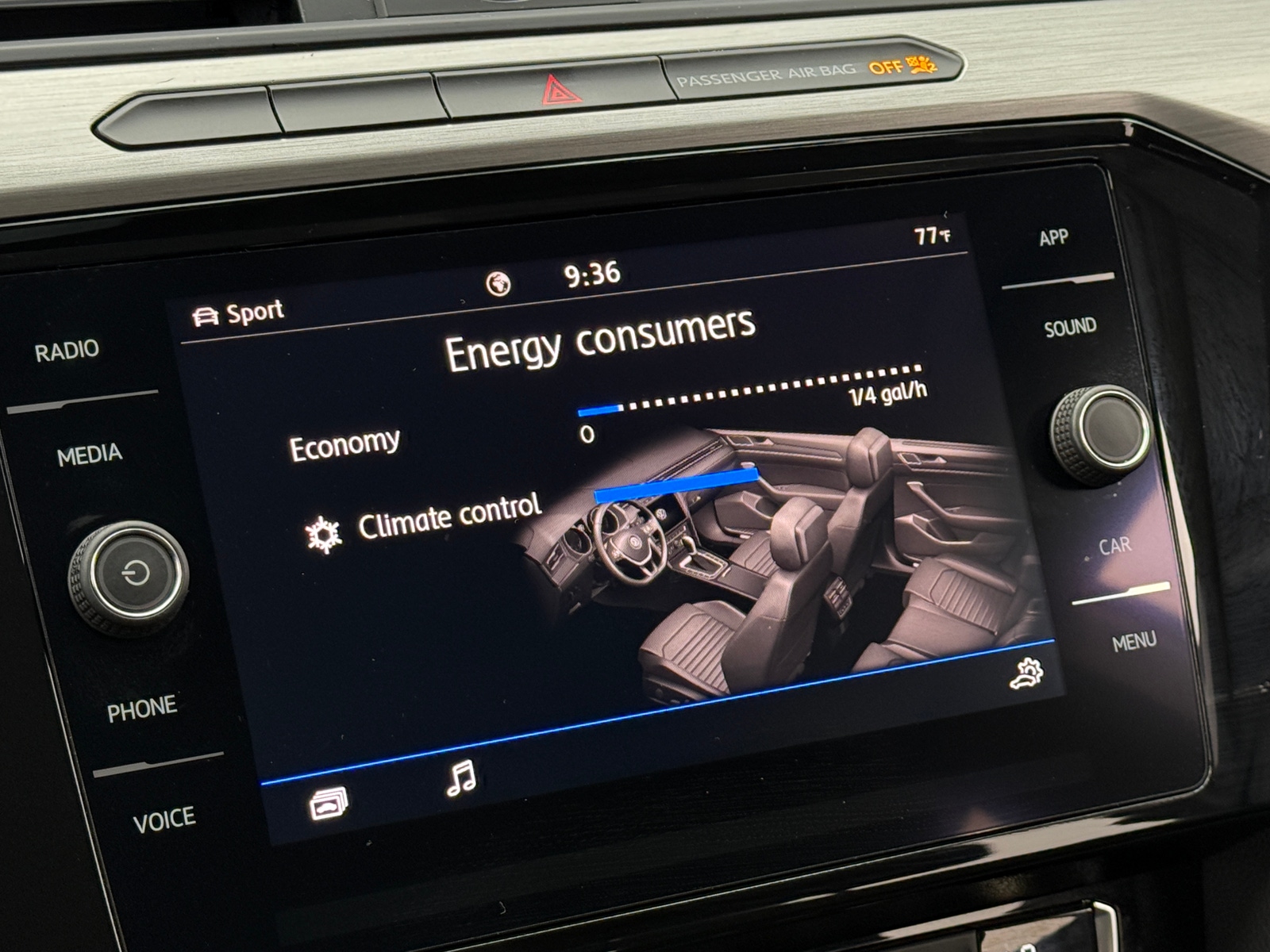 Thumbnail: 2020 Volkswagen Arteon - 3