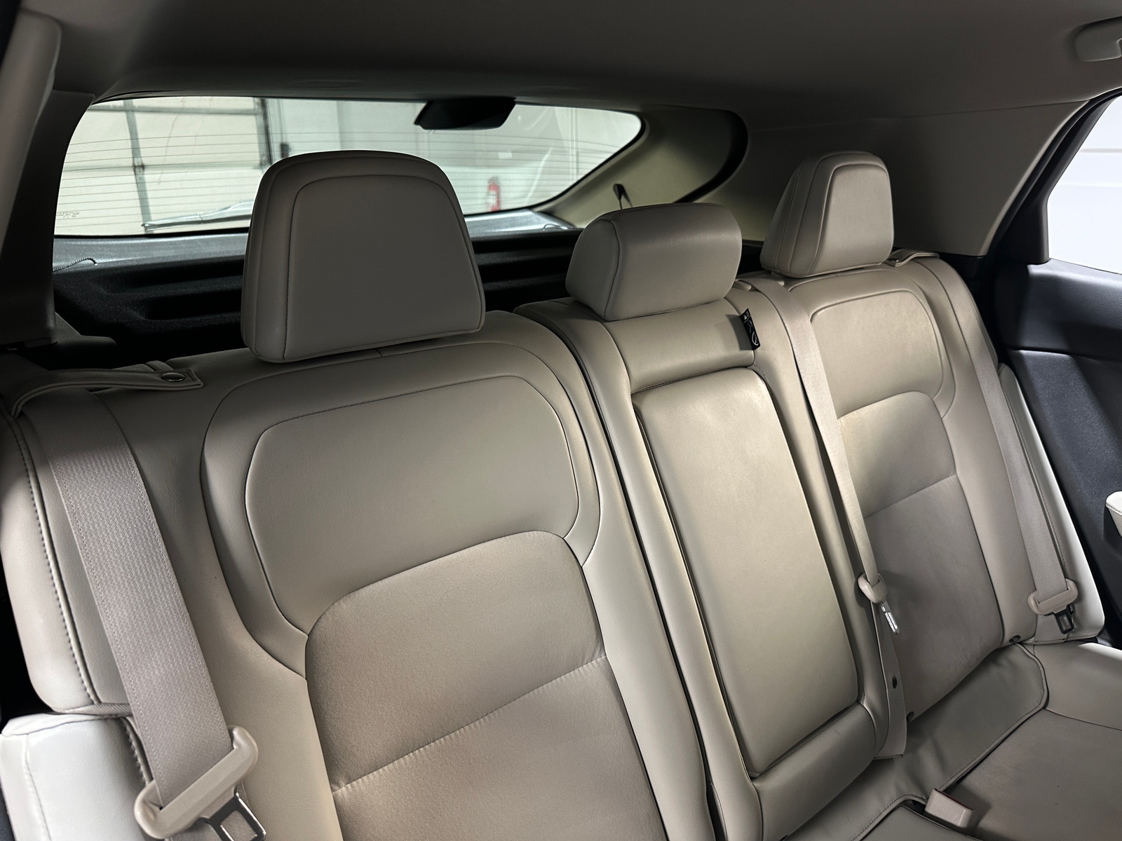 Thumbnail: 2023 Nissan Ariya - 5