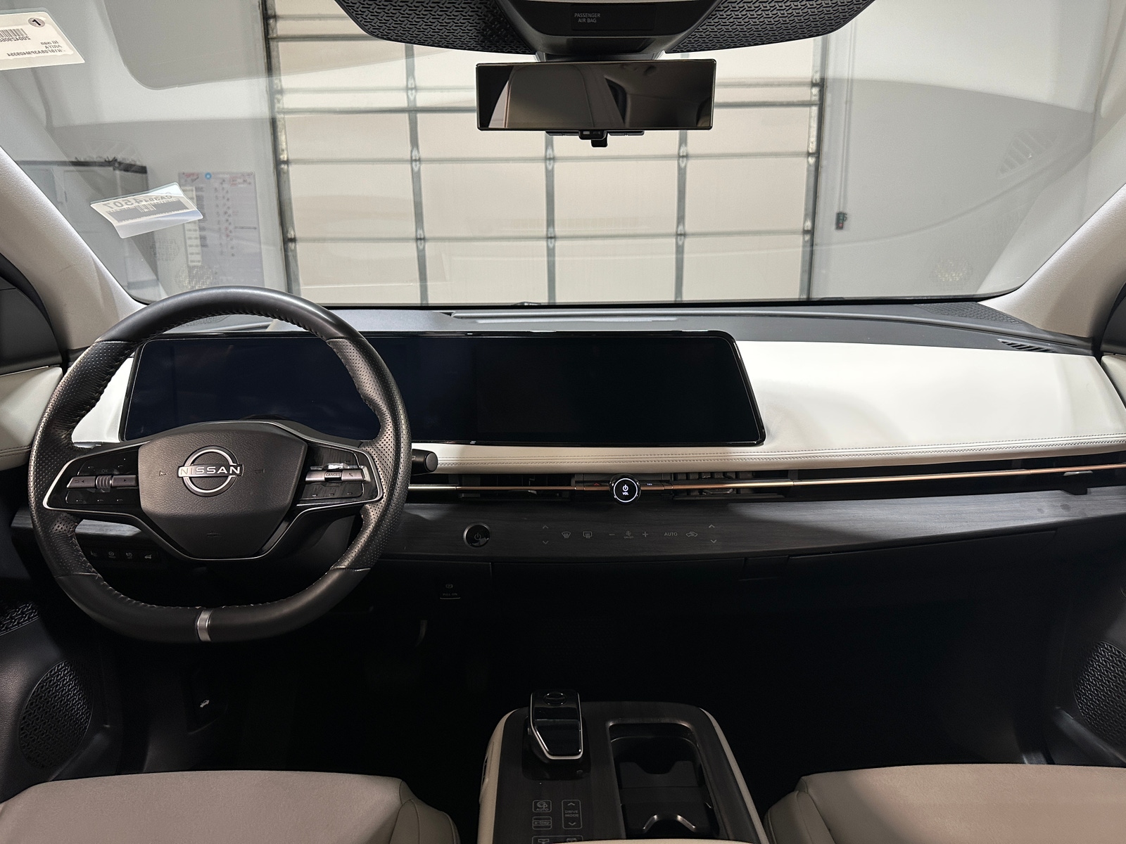 Thumbnail: 2023 Nissan Ariya - 2