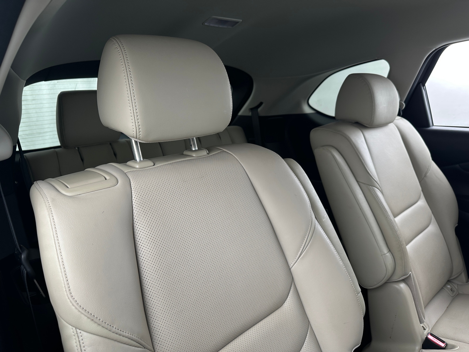 Thumbnail: 2022 Mazda CX-9 - 5