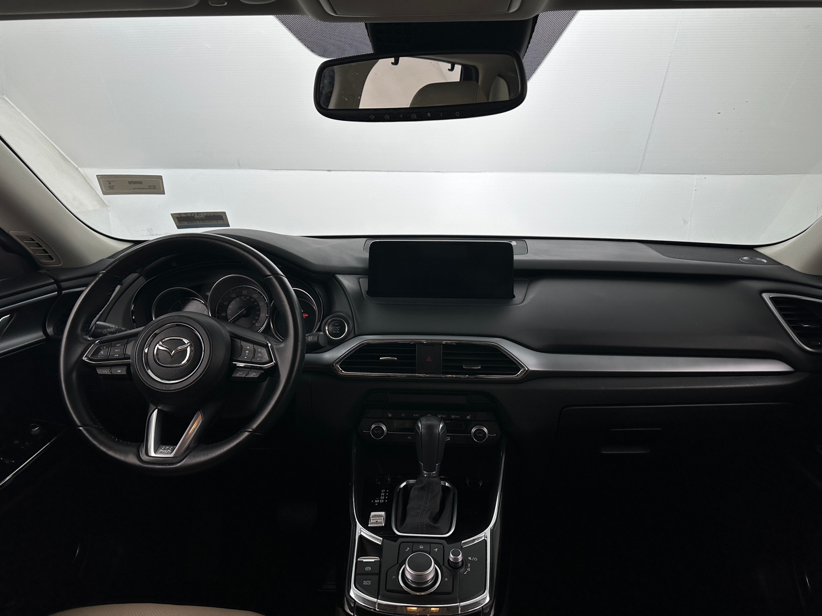 Thumbnail: 2022 Mazda CX-9 - 2