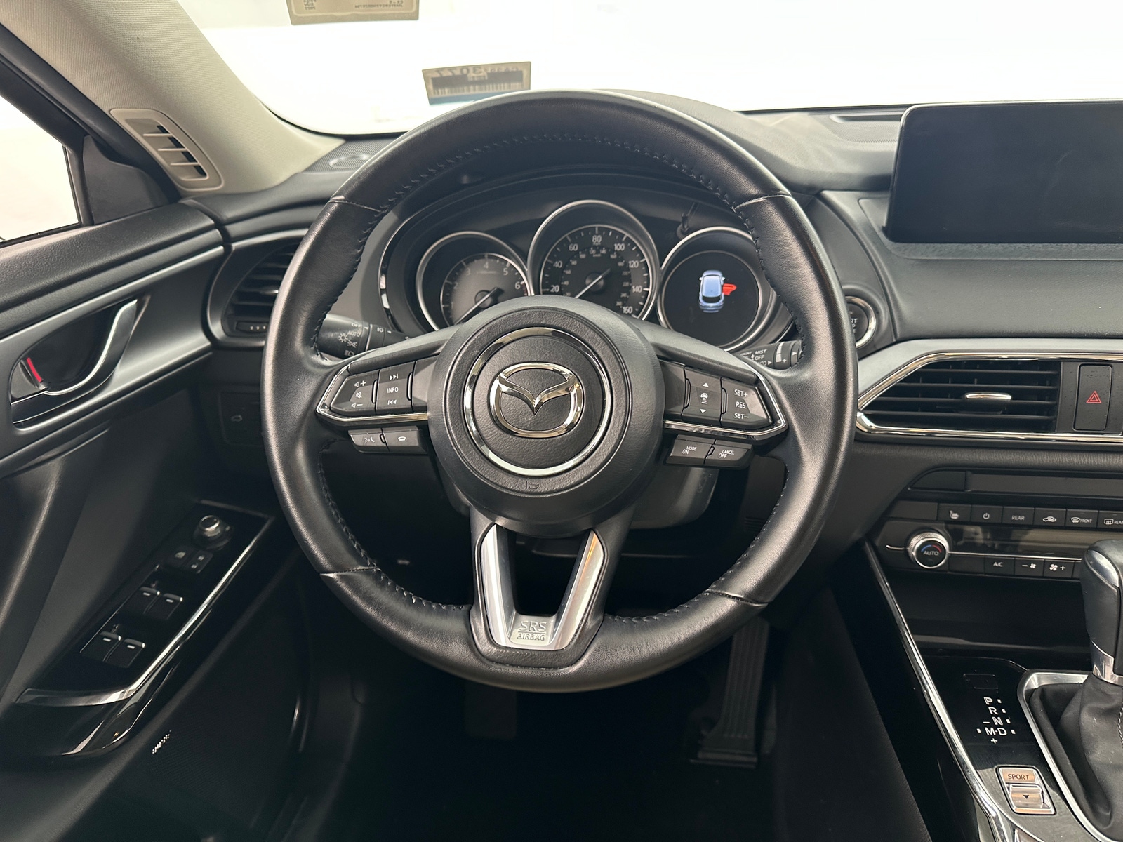 Thumbnail: 2022 Mazda CX-9 - 4