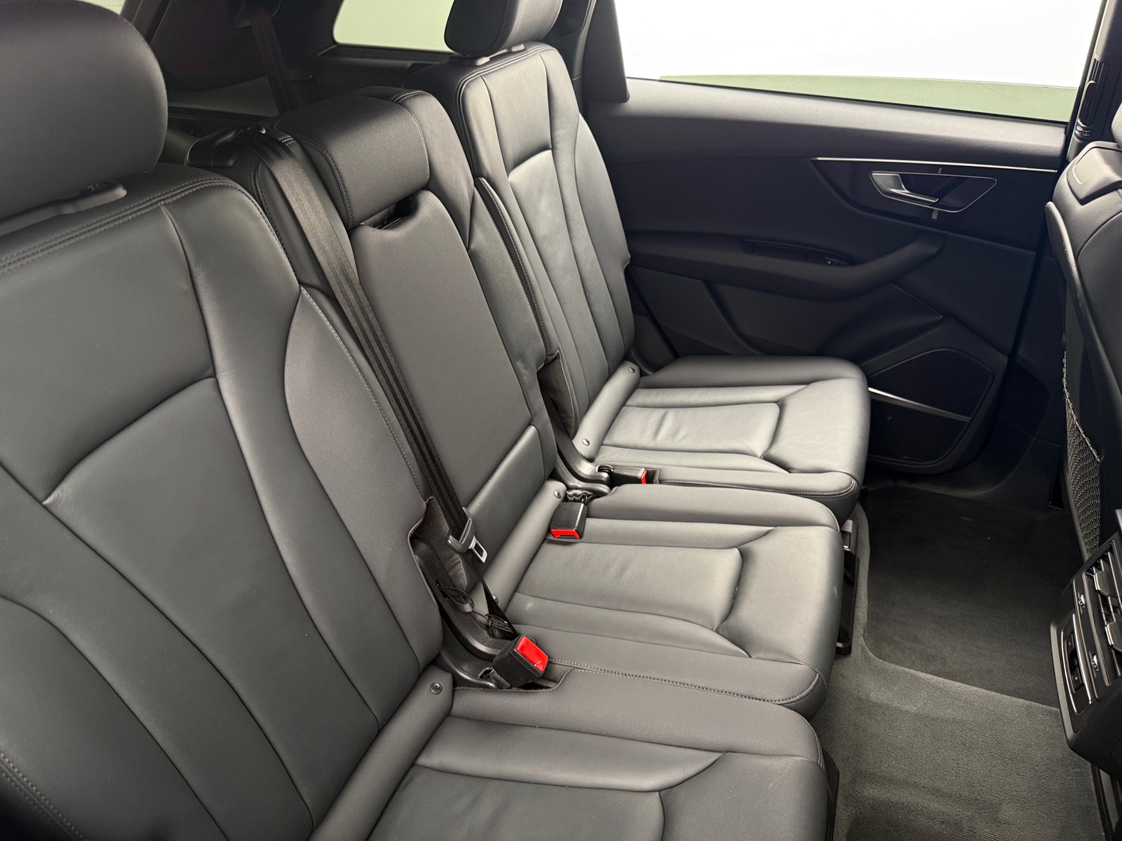 Thumbnail: 2021 Audi Q7 - 5