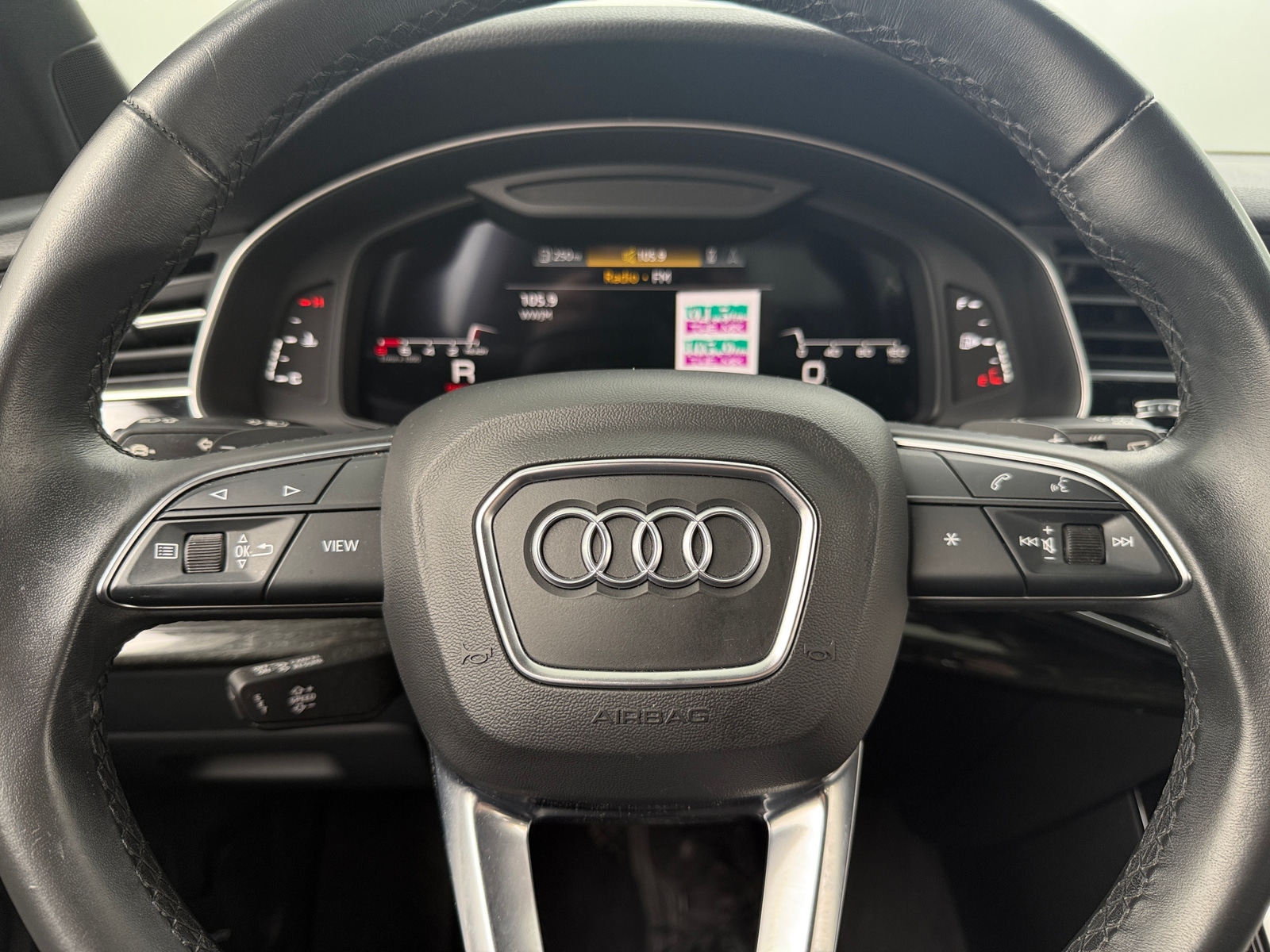 Thumbnail: 2021 Audi Q7 - 4