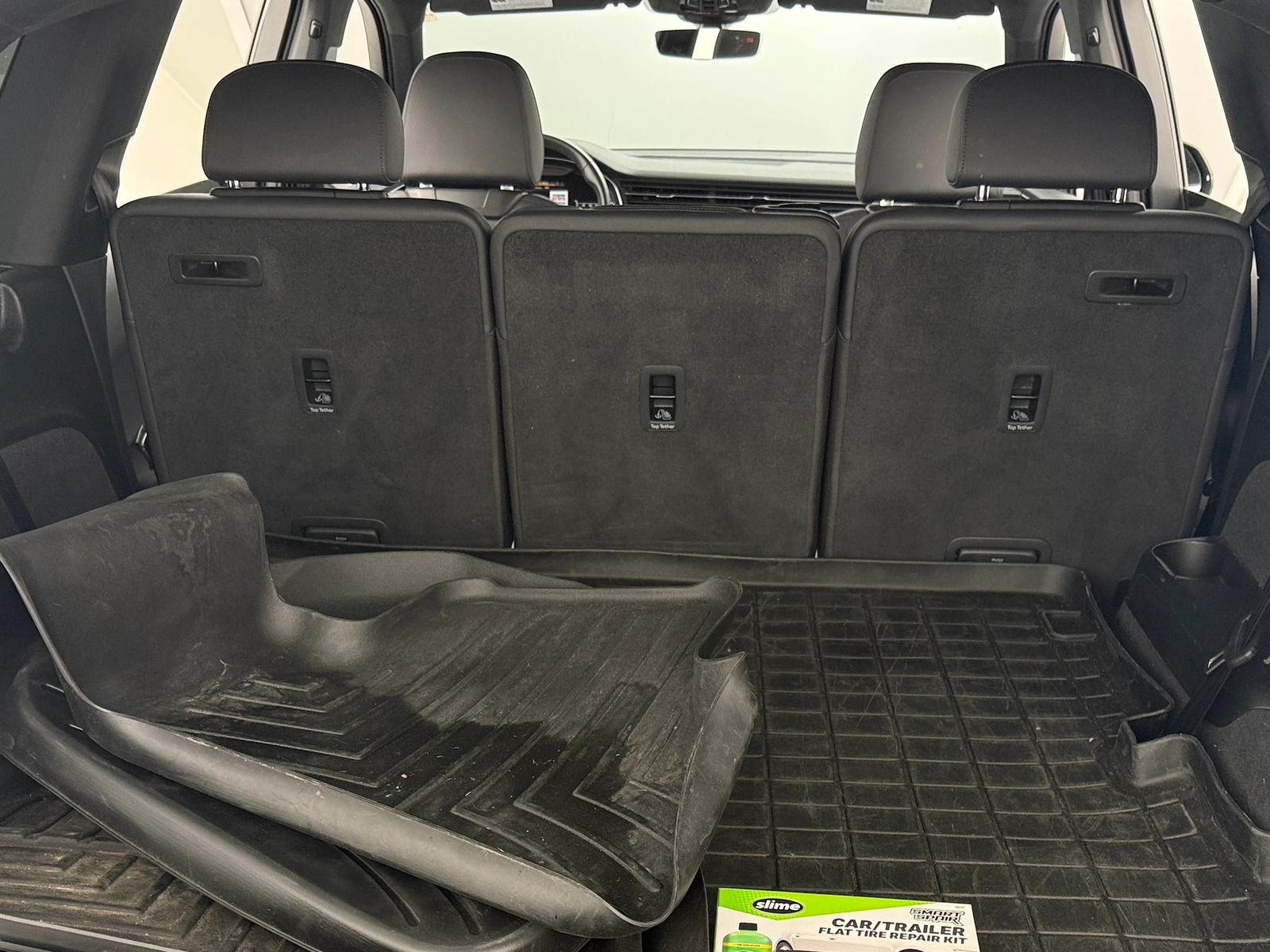 Thumbnail: 2021 Audi Q7 - 6