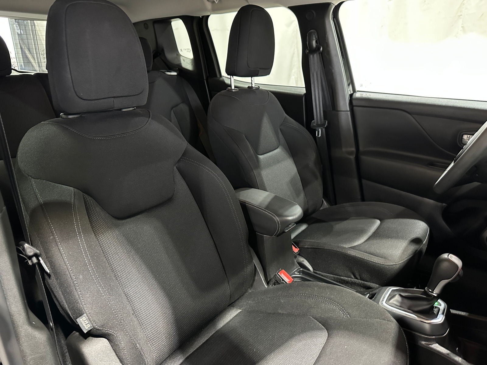 Thumbnail: 2023 Jeep Renegade - 2