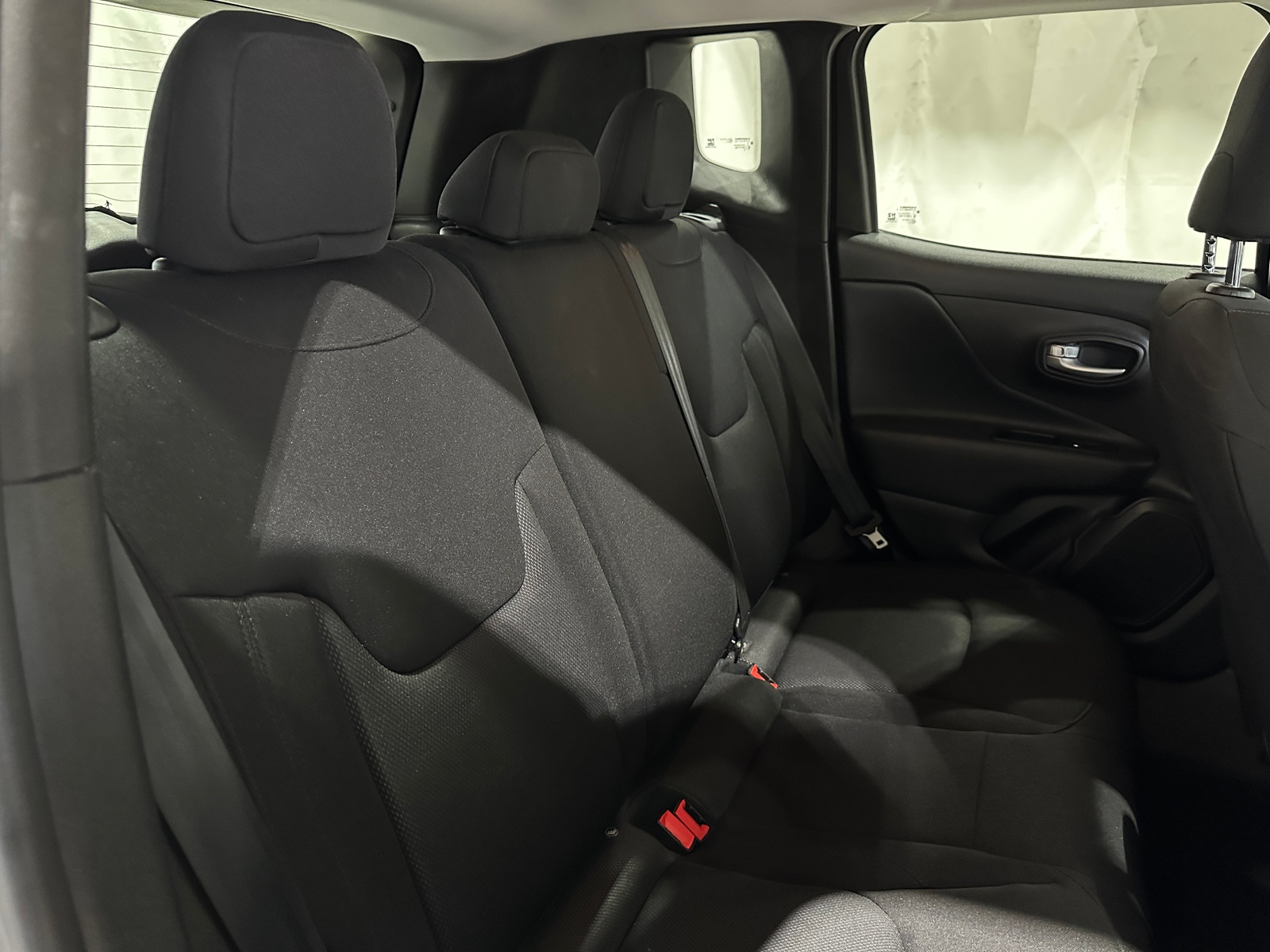 Thumbnail: 2023 Jeep Renegade - 6