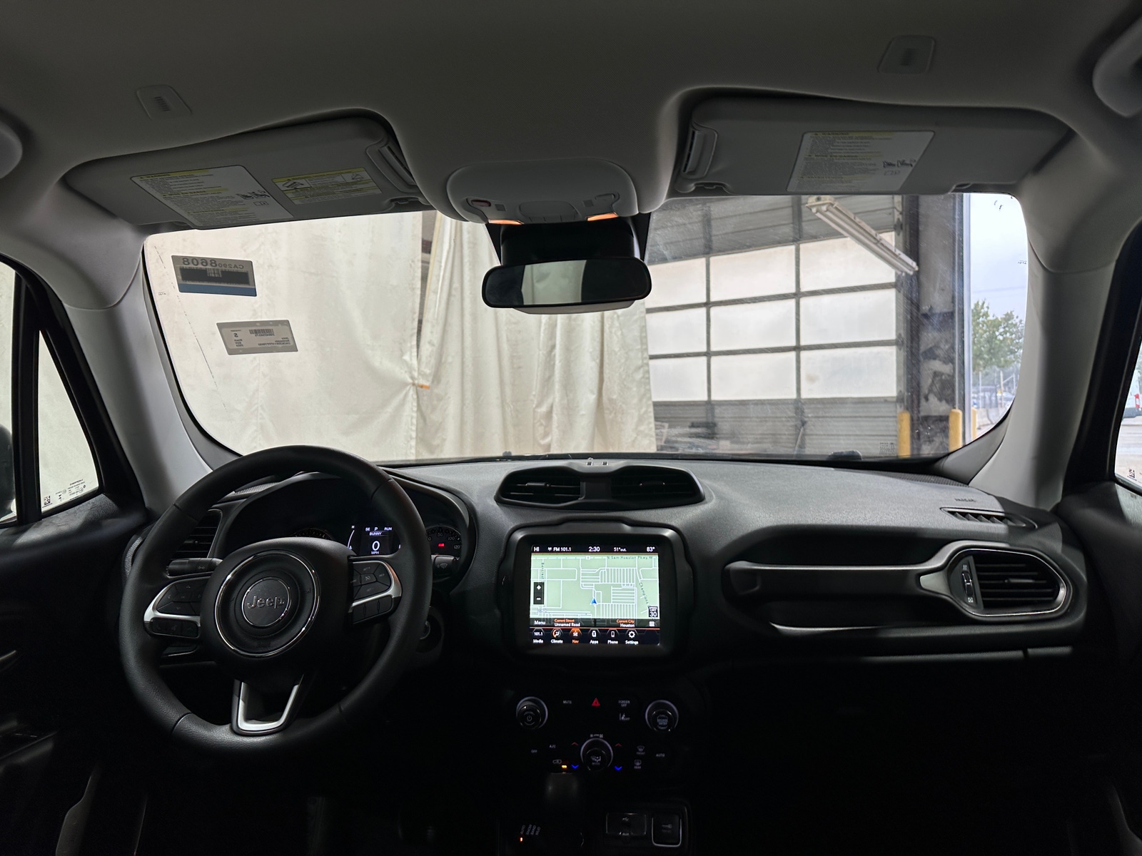 Thumbnail: 2023 Jeep Renegade - 3