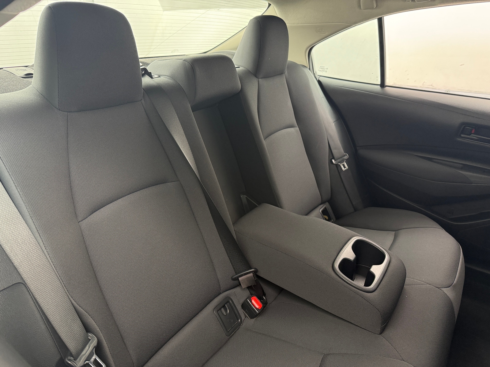 Thumbnail: 2023 Toyota Corolla - 6