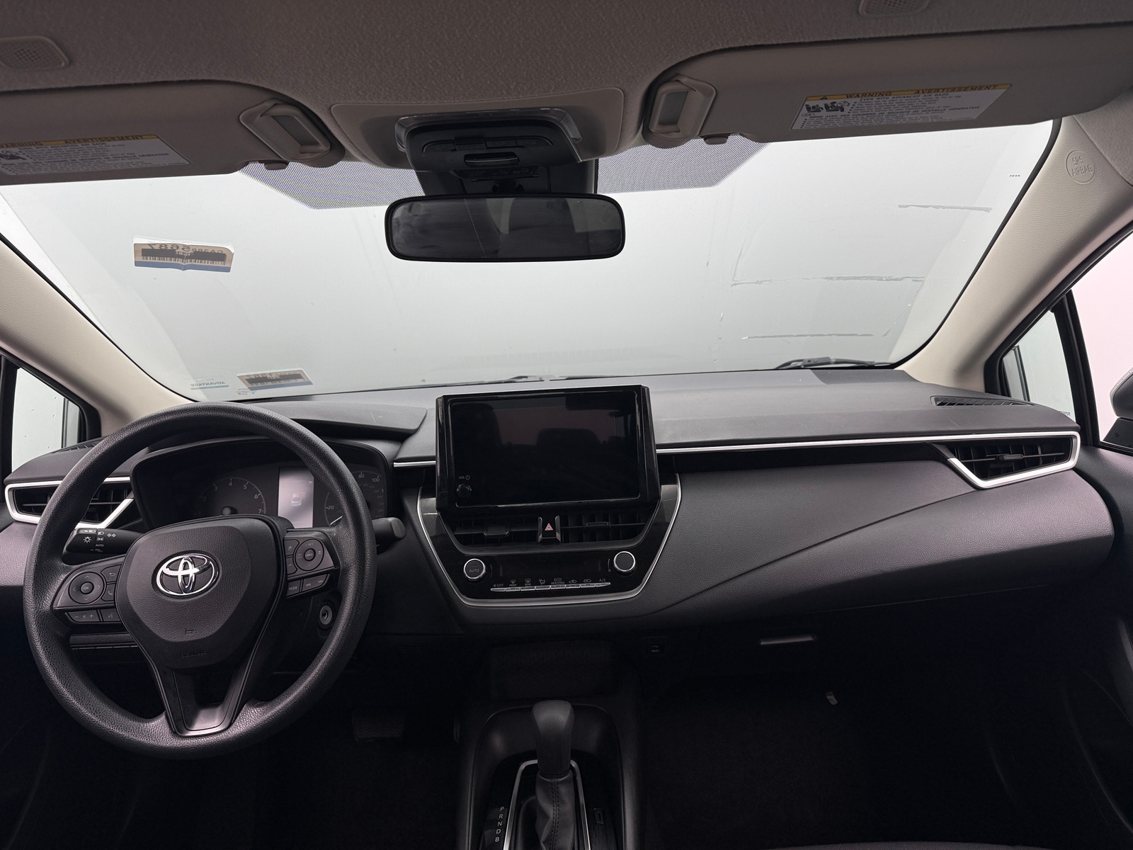 Thumbnail: 2023 Toyota Corolla - 3