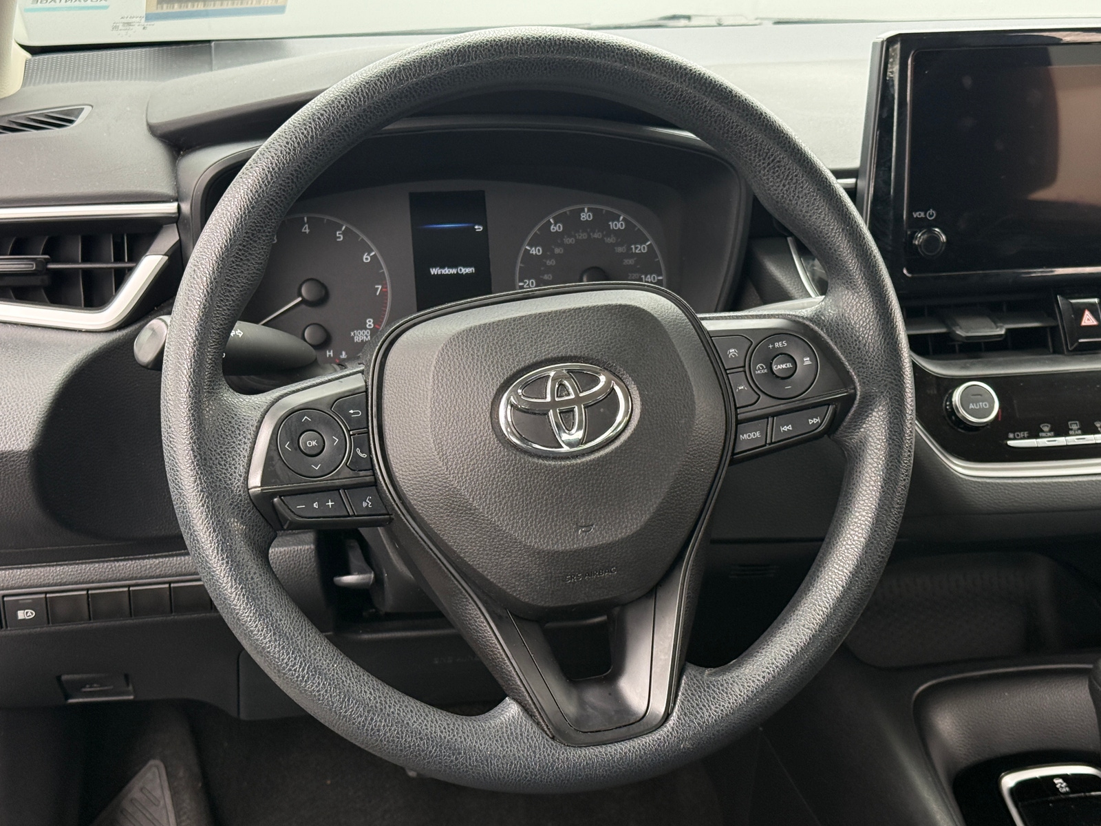 Thumbnail: 2023 Toyota Corolla - 5