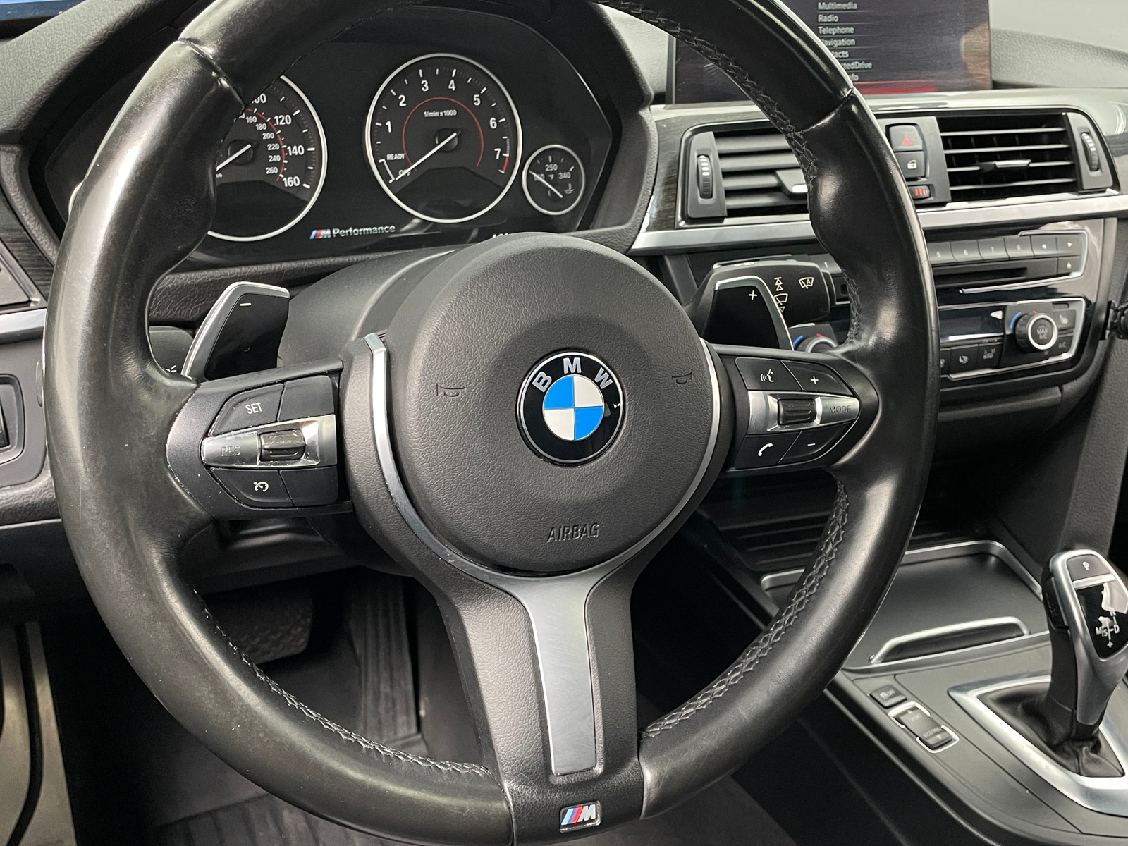 Thumbnail: 2016 BMW 4 Series - 3