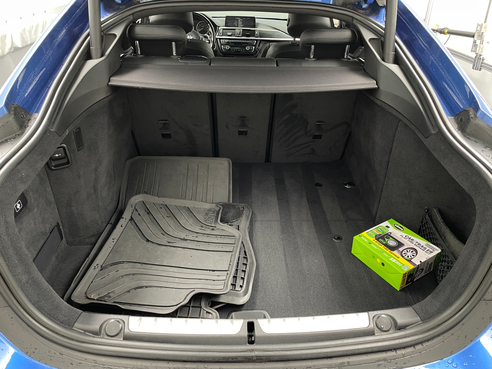 Thumbnail: 2016 BMW 4 Series - 5