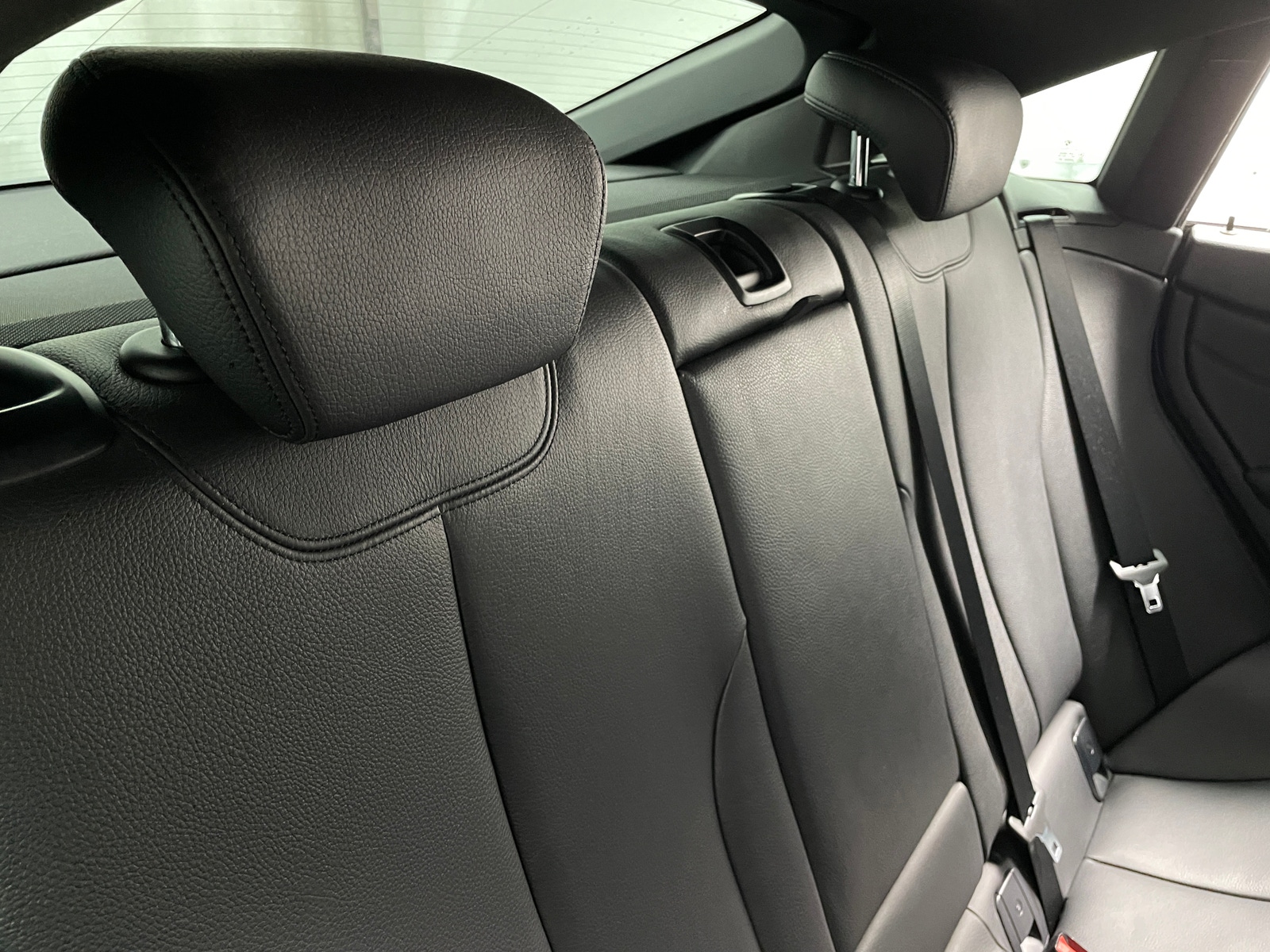 Thumbnail: 2016 BMW 4 Series - 4