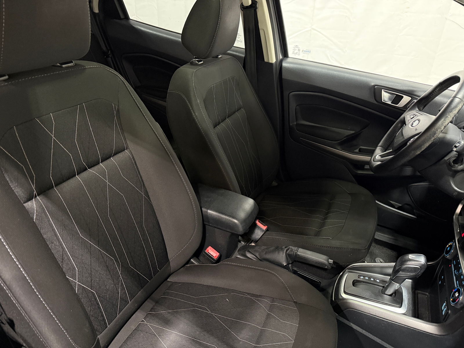 Thumbnail: 2019 Ford EcoSport - 2