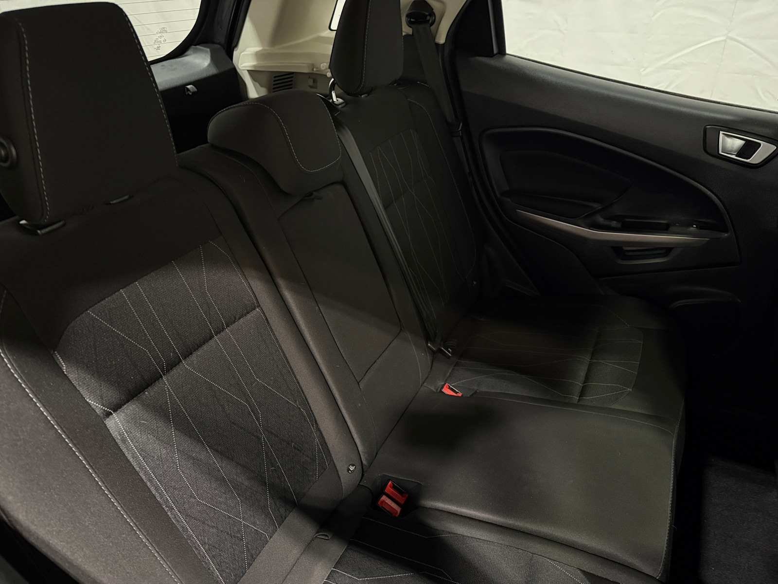 Thumbnail: 2019 Ford EcoSport - 6