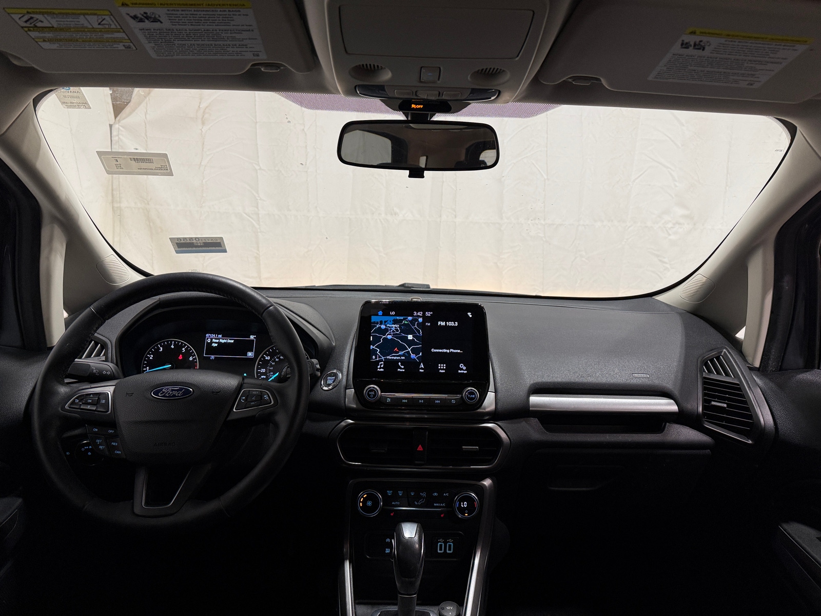 Thumbnail: 2019 Ford EcoSport - 3