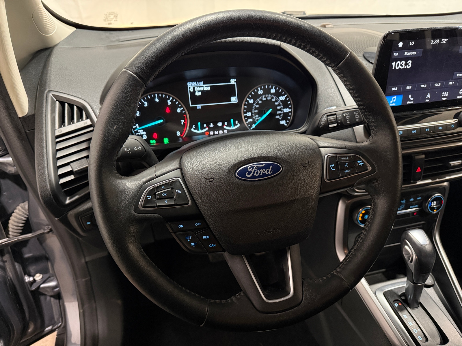 Thumbnail: 2019 Ford EcoSport - 5